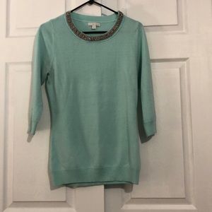 New York and Co. sweater